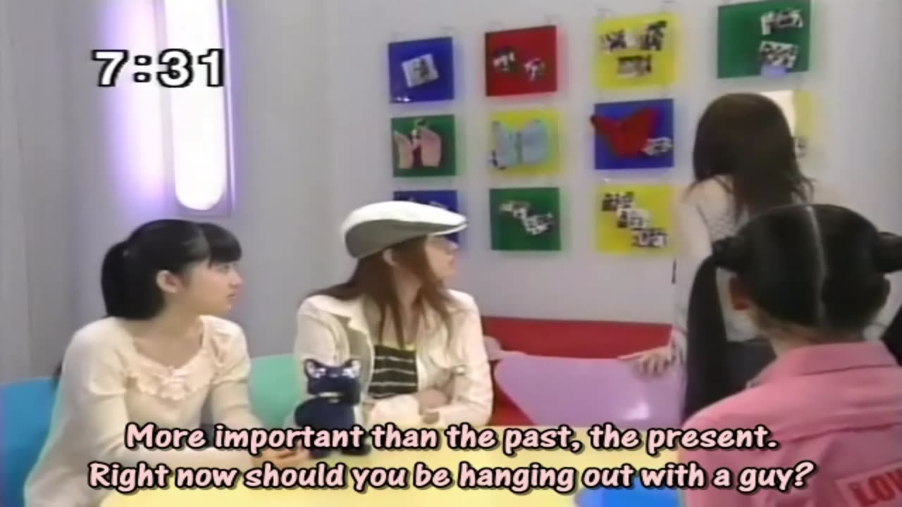 Usagi & Mamoru sailor moon live action act 33 opening song