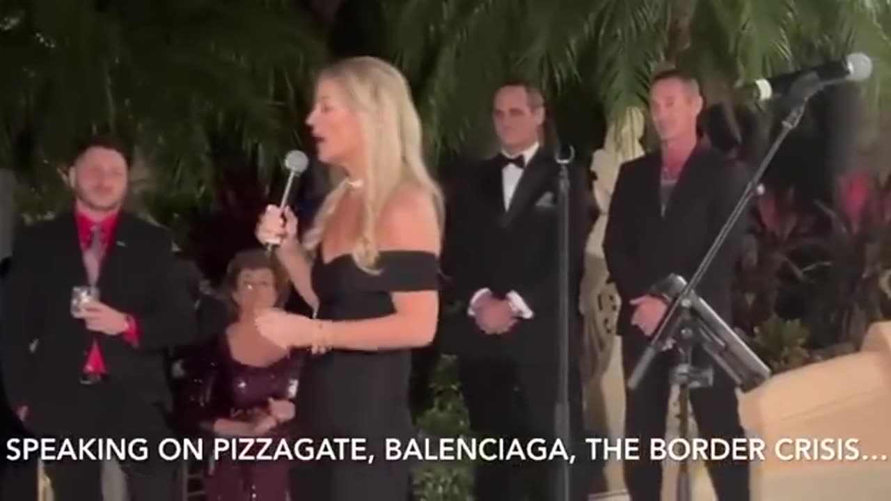 Balenciaga, Pizzagate, the Podesta’s