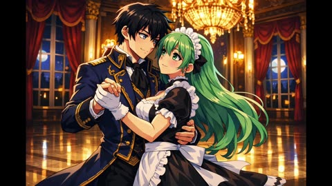 Nightly Secret RM V20