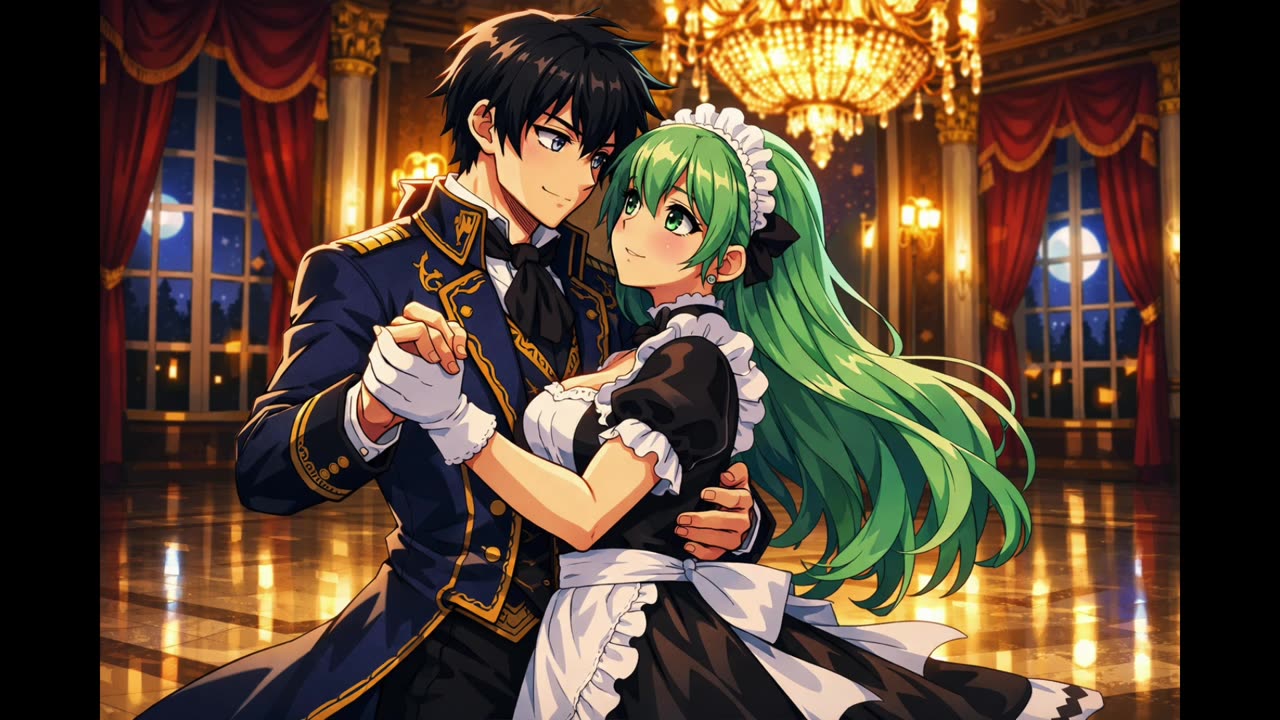 Nightly Secret RM V20