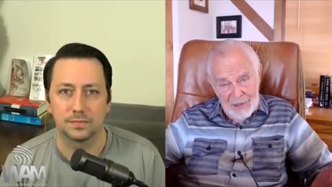 EXCLUSIVE: G. EDWARD GRIFFIN EXPOSES THE NEW PSYOP! - From Iran War To Civil War 2.0