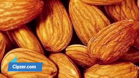 shahad aur badaam ke Fayde