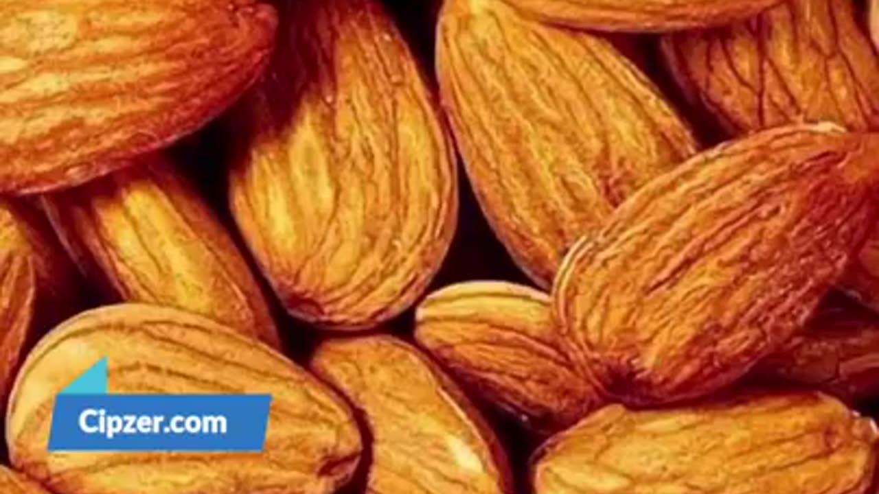 shahad aur badaam ke Fayde