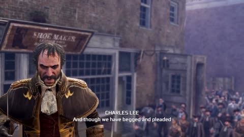 Assassin's Creed 3 Gameplay Walkthrough Part 17 - No Commentary
