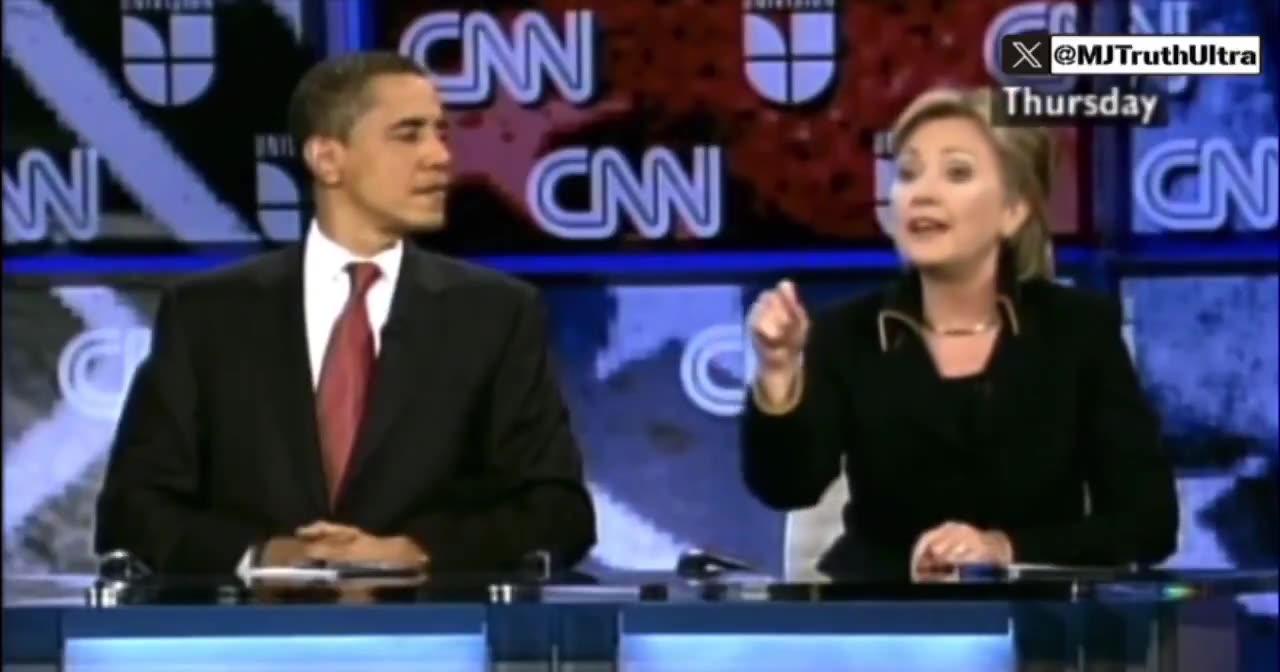 Hillary Clinton: IF ILLEGAL ALIENS COMMITTED A CRIME, DEPORT THEM