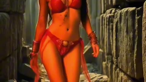 Hot girl