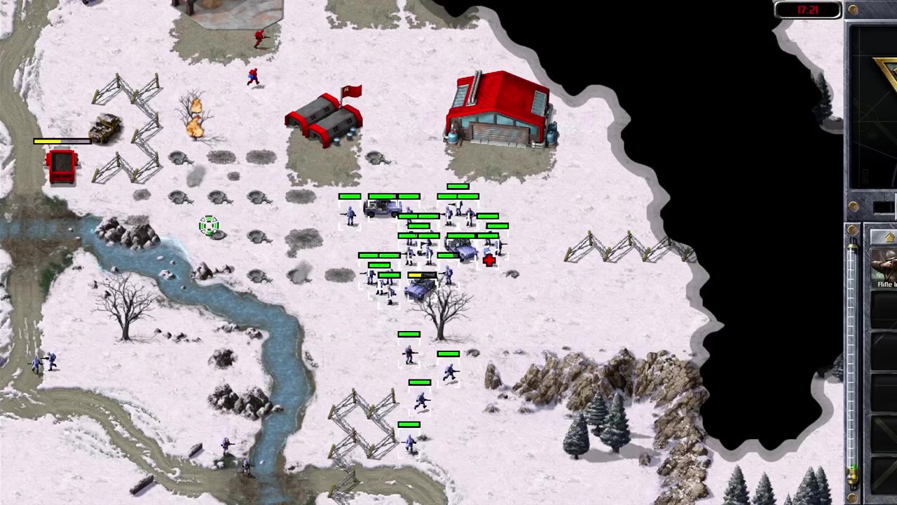 Red Alert
