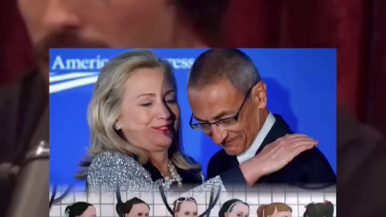 Politics - 2025 Joe Rogan PizzaGate Pedos Very Real Liberal Globalist Commie Sex Trafficking Pedos