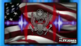 INFOWARS LIVE - 6/16/25: The American Journal with Harrison Smith / The Alex Jones Show / The War Room With Owen Shroyer