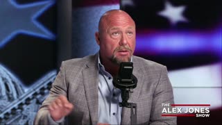 INFOWARS LIVE - 6/16/25: The American Journal with Harrison Smith / The Alex Jones Show / The War Room With Owen Shroyer