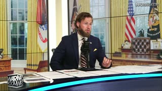 INFOWARS LIVE - 6/16/25: The American Journal with Harrison Smith / The Alex Jones Show / The War Room With Owen Shroyer