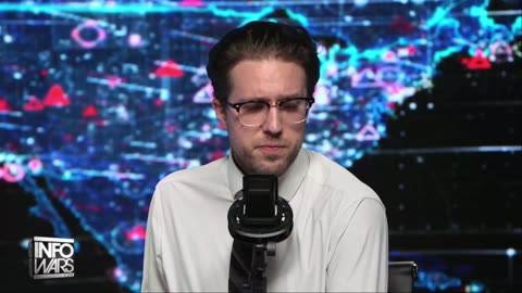 INFOWARS LIVE - 6/16/25: The American Journal with Harrison Smith / The Alex Jones Show / The War Room With Owen Shroyer