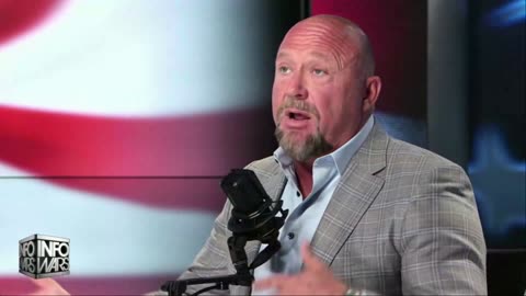 INFOWARS LIVE - 6/16/25: The American Journal with Harrison Smith / The Alex Jones Show / The War Room With Owen Shroyer