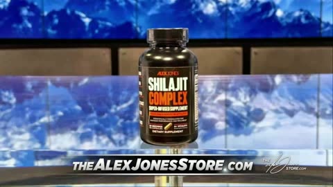 INFOWARS LIVE - 6/16/25: The American Journal with Harrison Smith / The Alex Jones Show / The War Room With Owen Shroyer