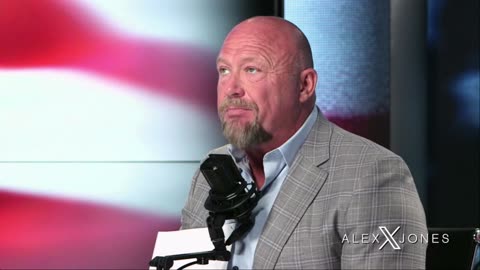 INFOWARS LIVE - 6/16/25: The American Journal with Harrison Smith / The Alex Jones Show / The War Room With Owen Shroyer
