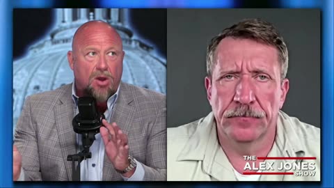 INFOWARS LIVE - 6/16/25: The American Journal with Harrison Smith / The Alex Jones Show / The War Room With Owen Shroyer