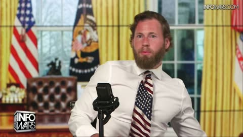 INFOWARS LIVE - 6/16/25: The American Journal with Harrison Smith / The Alex Jones Show / The War Room With Owen Shroyer