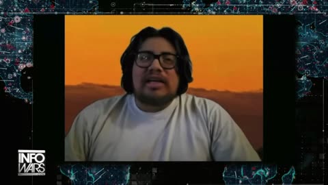 INFOWARS LIVE - 6/16/25: The American Journal with Harrison Smith / The Alex Jones Show / The War Room With Owen Shroyer