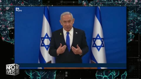 INFOWARS LIVE - 6/16/25: The American Journal with Harrison Smith / The Alex Jones Show / The War Room With Owen Shroyer
