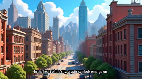 The Cipher's Secret