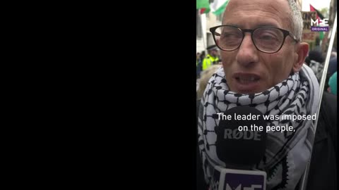 PALESTINE