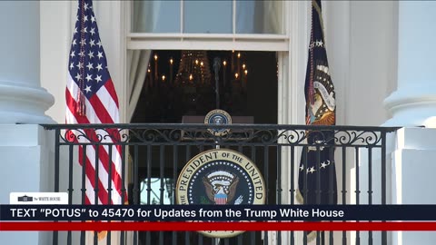 President Trump and the First Lady Participate in the Military Family Picnic, July 04, 2025