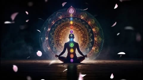 Equilíbrio Total: Música Terapêutica para os 7 Chakras