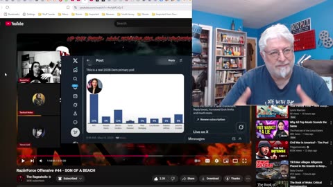 Hot Take: What Strategy Tells Us