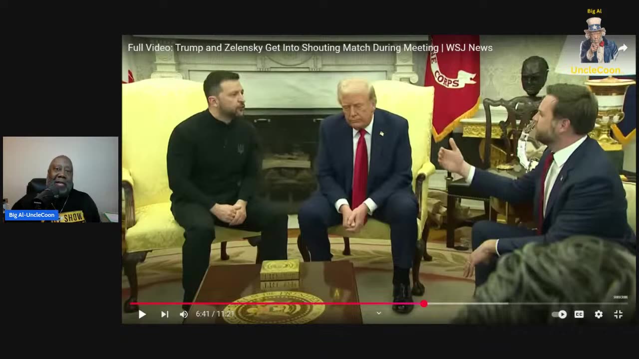 BLACK PEOPLE ARE SMARTER THAN EVER | Big Al