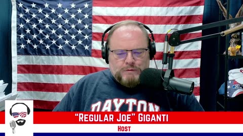 White Guy DEI + Gun Grabbing Back On The Menu + More Rogue Judges: The Regular Joe Show LIVE