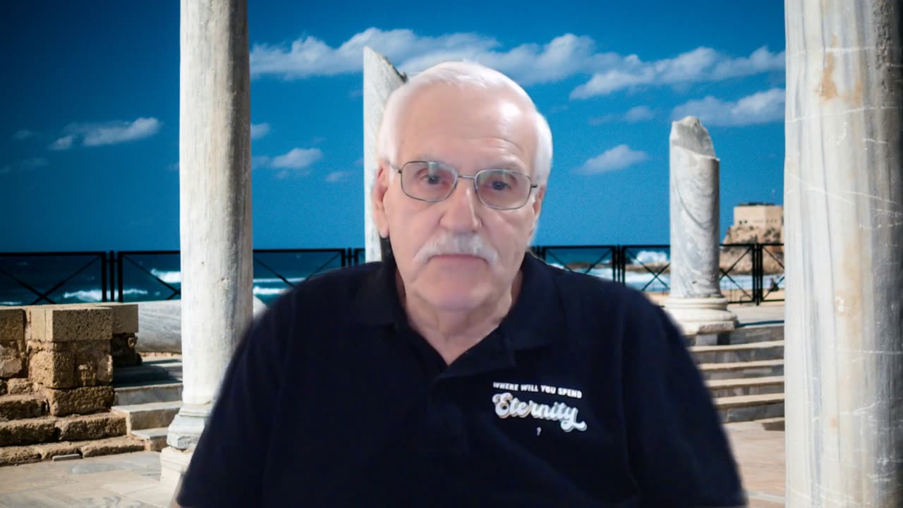 Revelation Chapter Twenty Two