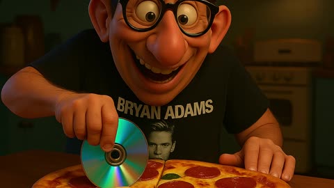 I lost my pizza ... #dadjokes #dad #jokes #joke #funny #laugh #humor #lol
