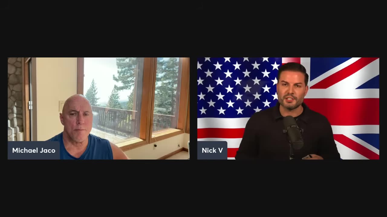 The ongoing consciousness shift and the Draco worldwide manipulators need to suppress it with fear.