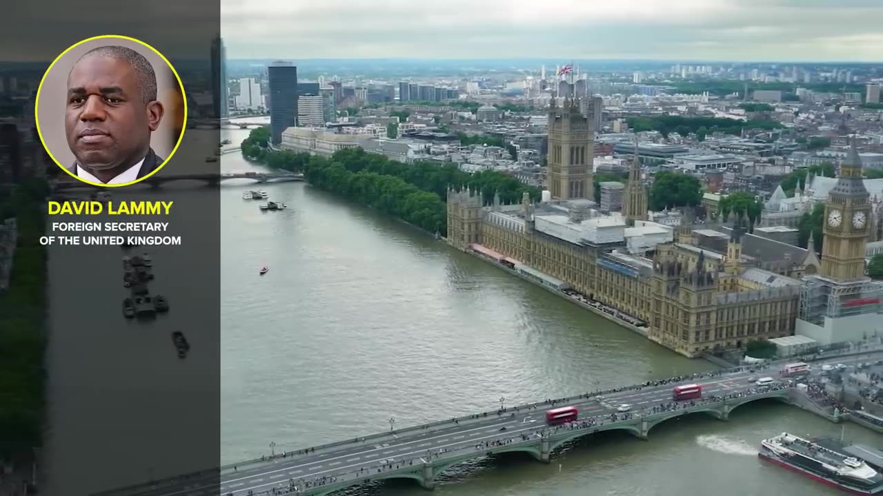 The UK Just STRUCK Russia Where It Hurts Most — Without Firing a Shot