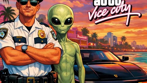 malibu at night (a yippie and alien song)