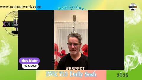 Meducation Mondays on the IWK 710 Daily Sesh