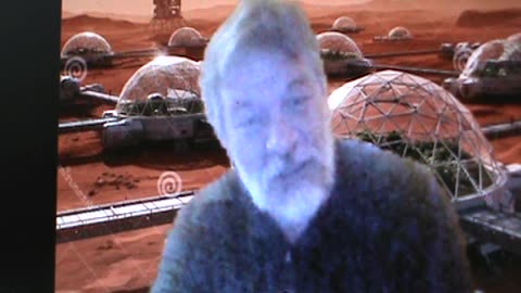 alisa carson “Marte y el dilema final: por qué una misión humana en solitario es inviable” parte 2