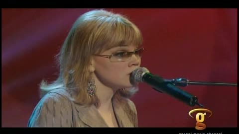 Ginny Owens - The Christmas Song