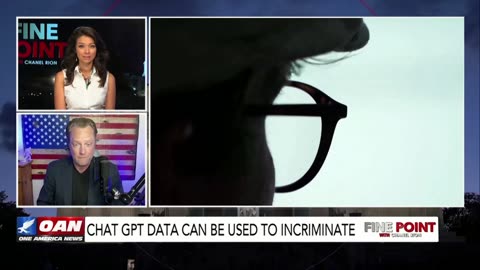 You May Confessing to Your Future Prosecutor by Using ChatGPT and Don’t Even Know It