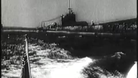 The Grey Wolves Echoes From WWII 1of3 The Killing Begins