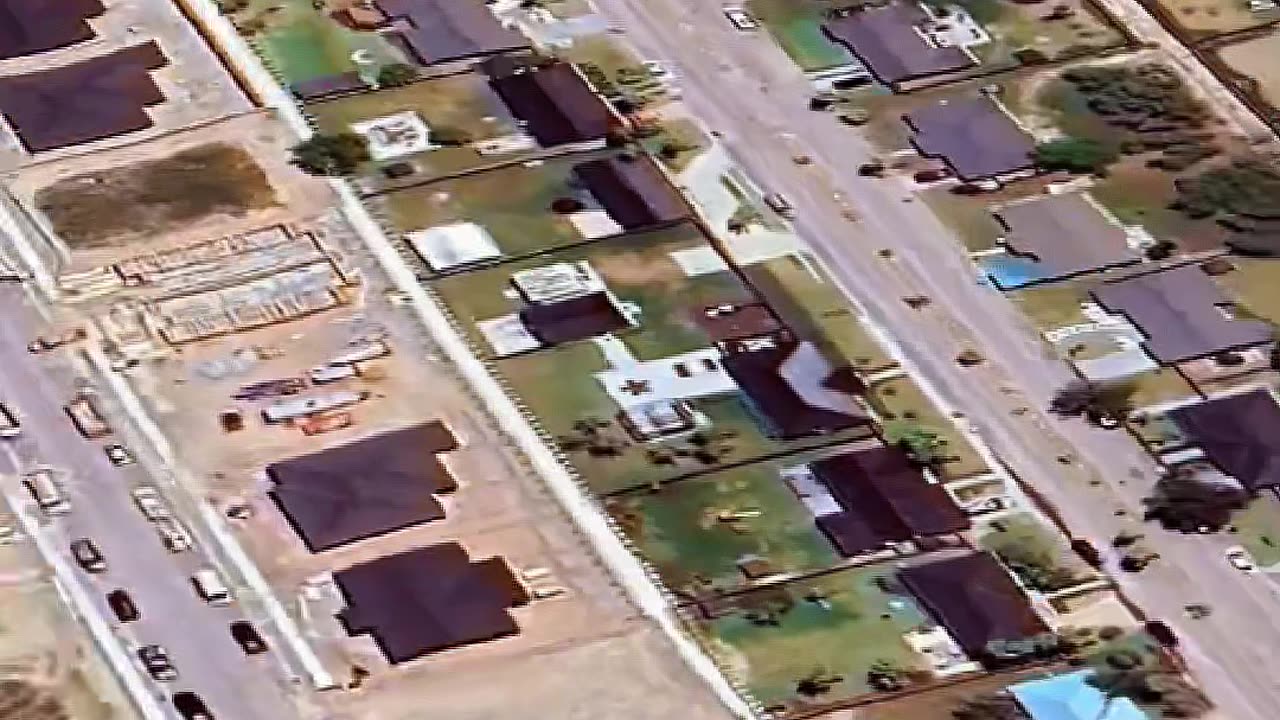 Billionaire House vs Millionaire House