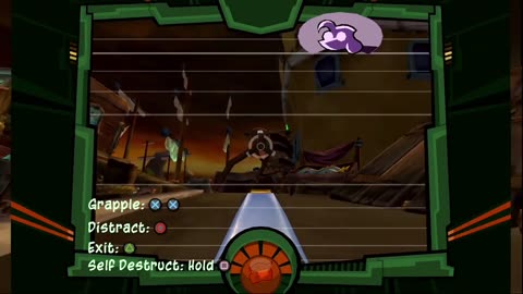 Sly 3: Honor Among Thieves - Dynamic Duo