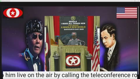 A Scriptural Discussion with the Son of Man: May 5, 2025