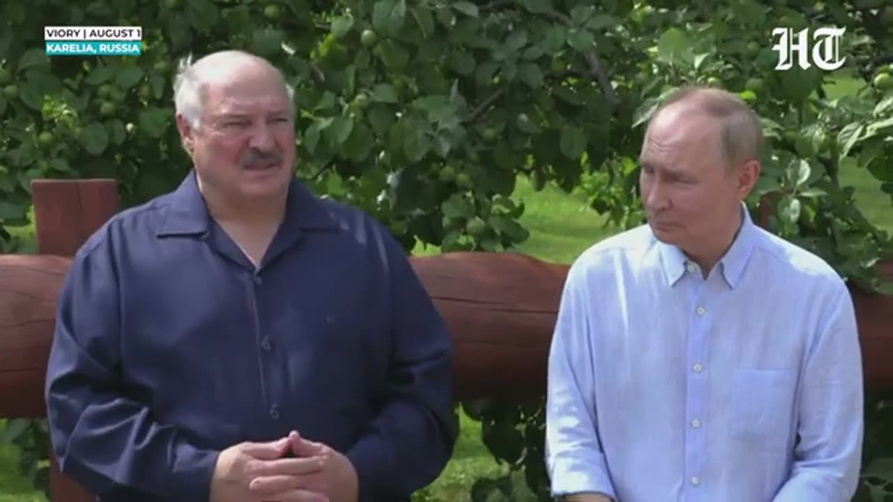 Putin_Continues_To_Mock_Trump_Ultimatum,_Now_Casually_Makes_Missile_Announcement___Oreshnik