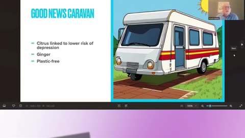 Eating Citrus lowers Depression