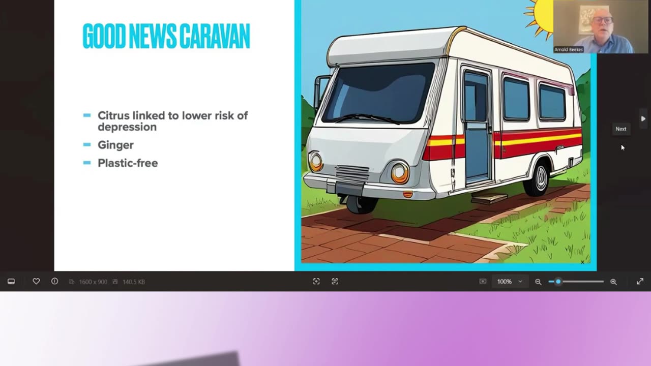 Eating Citrus lowers Depression