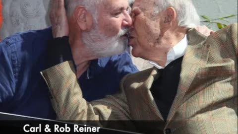 Rob Reiner roast - Billy Crystal , Al Franken + Kevin Pollack