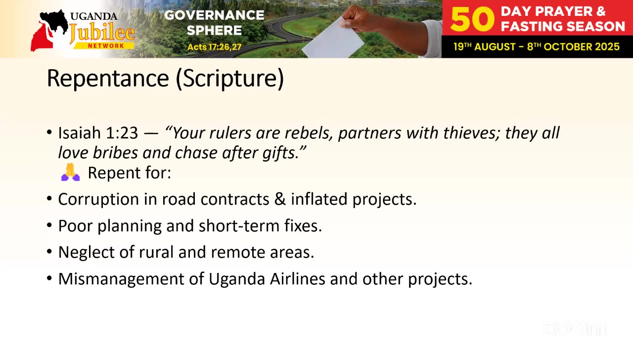 Day 22 – Transport and Logistics | IFU - Easter Region