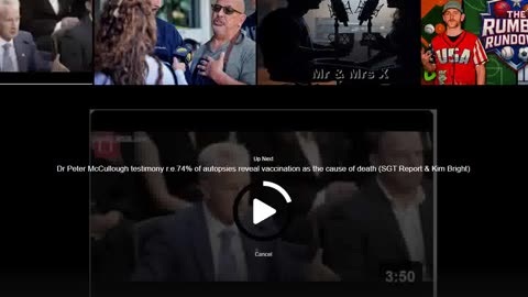 Eirka and TPUSA Satanic and Intelligence ties.