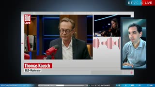 🟥 TRAUERFEIER für CHARLIE KIRK - LIVE - Ab 18 Uhr | #WATCHPARTY